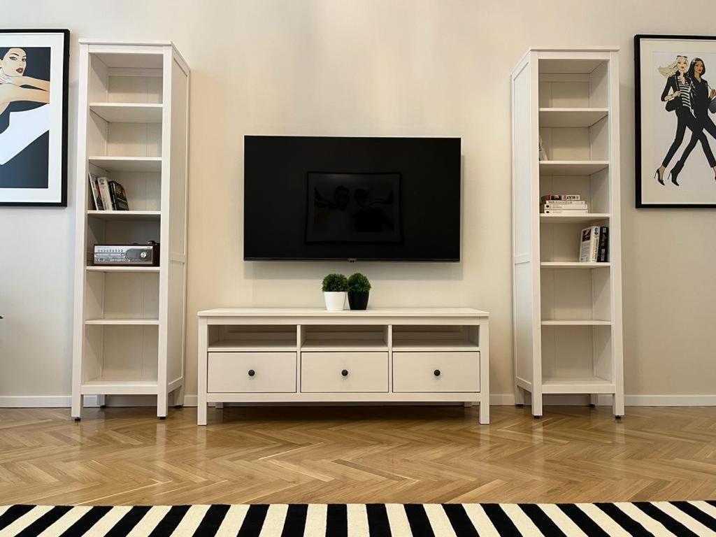 Park Hideaway Bestern Σέγκεντ Εξωτερικό φωτογραφία