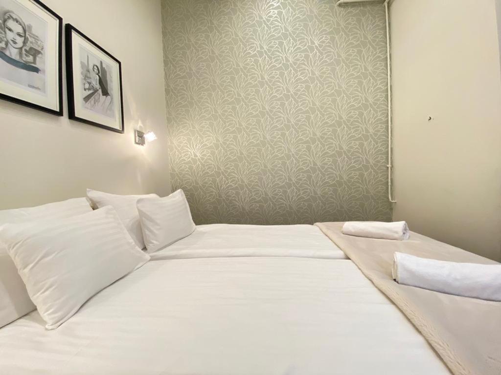 Park Hideaway Bestern Σέγκεντ Εξωτερικό φωτογραφία