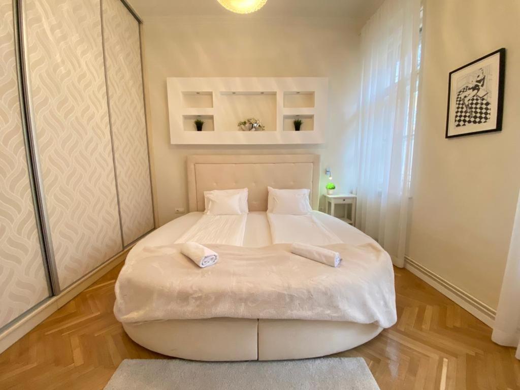 Park Hideaway Bestern Σέγκεντ Εξωτερικό φωτογραφία
